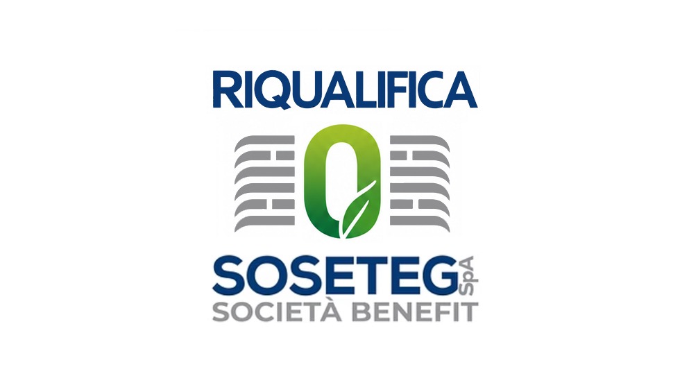 SOSETEG S.p.A. Società Benefit